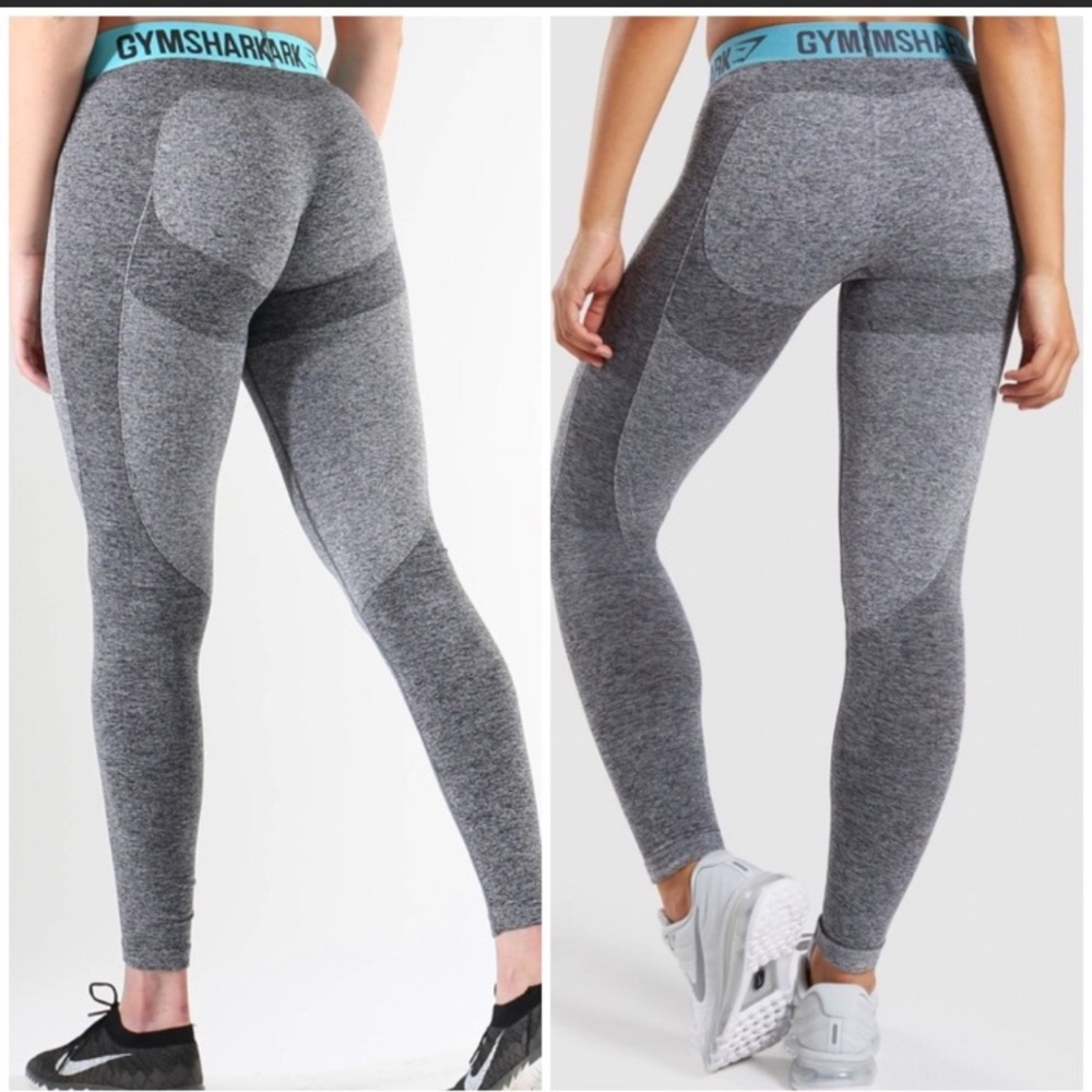 Gymshark flex leggings